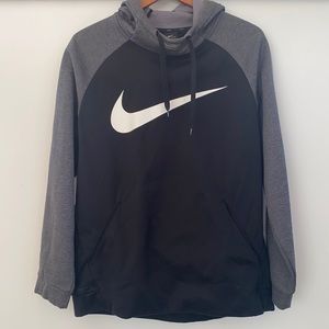 Nike DRI-FIT Performance Hooded Sweatshirt